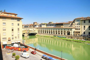 Canottieri, Florence